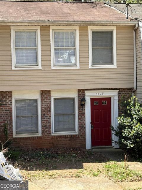 5575 Marbut Road, Lithonia, GA 30058 - #: 10494365
