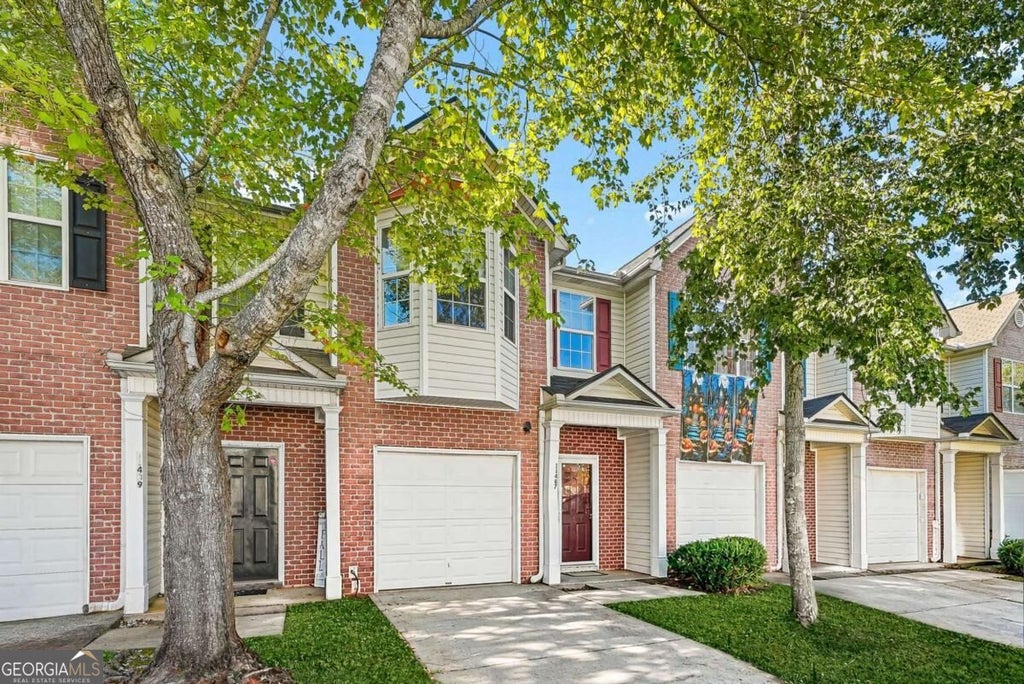 Photo of 11487 S Glen St, Hampton, GA 30228 (MLS # 10877246)