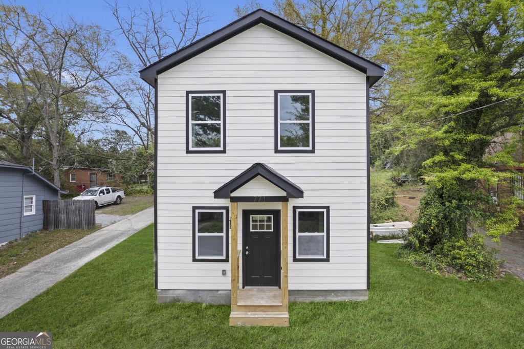 Photo of 3474 Majestic Court, Macon, GA 31217 (MLS # 10650750)