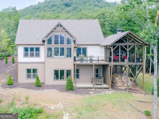 205 Hightower Ridge DR
