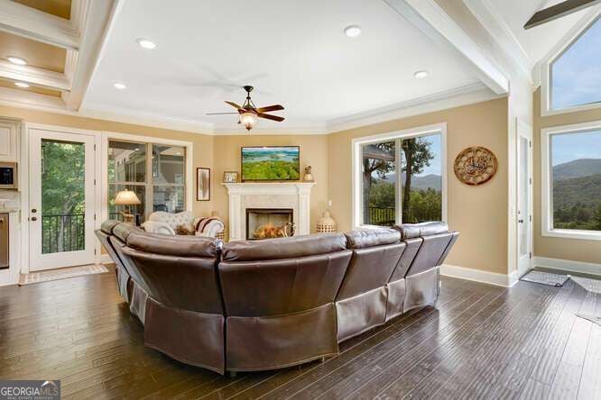 205 Hightower Ridge DR