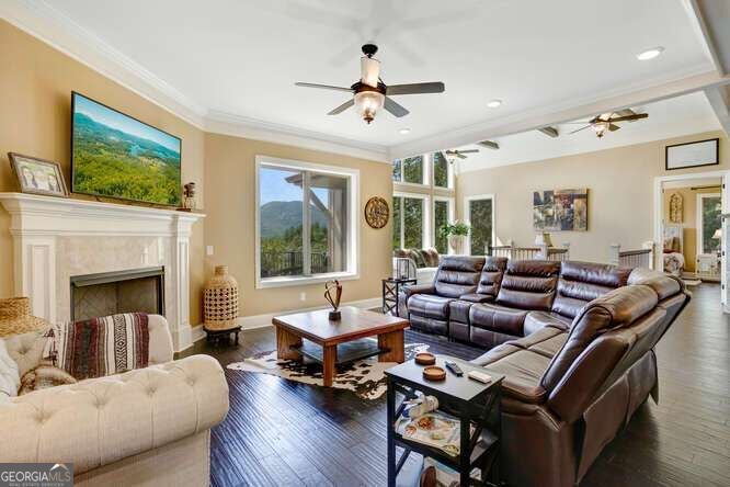 205 Hightower Ridge DR