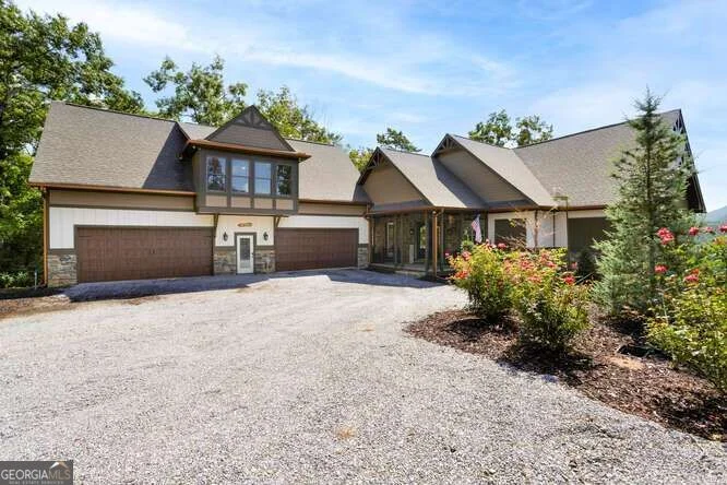 205 Hightower Ridge Drive