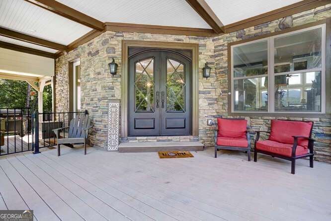 205 Hightower Ridge DR