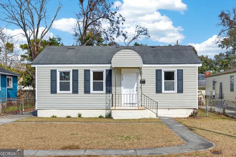 Property photo of 2308 new york ave, savannah, GA 31404