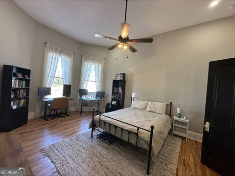 A home in Monticello