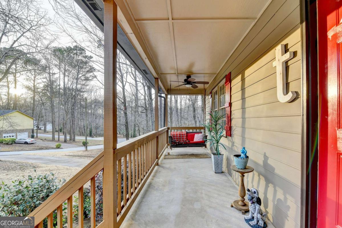 9337 Hidden Branch Dr.