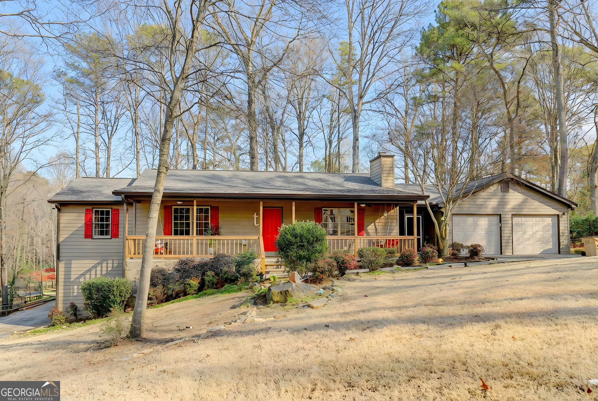 9337 Hidden Branch DR