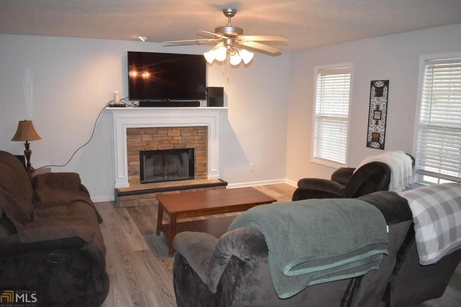 Fairview - Residential