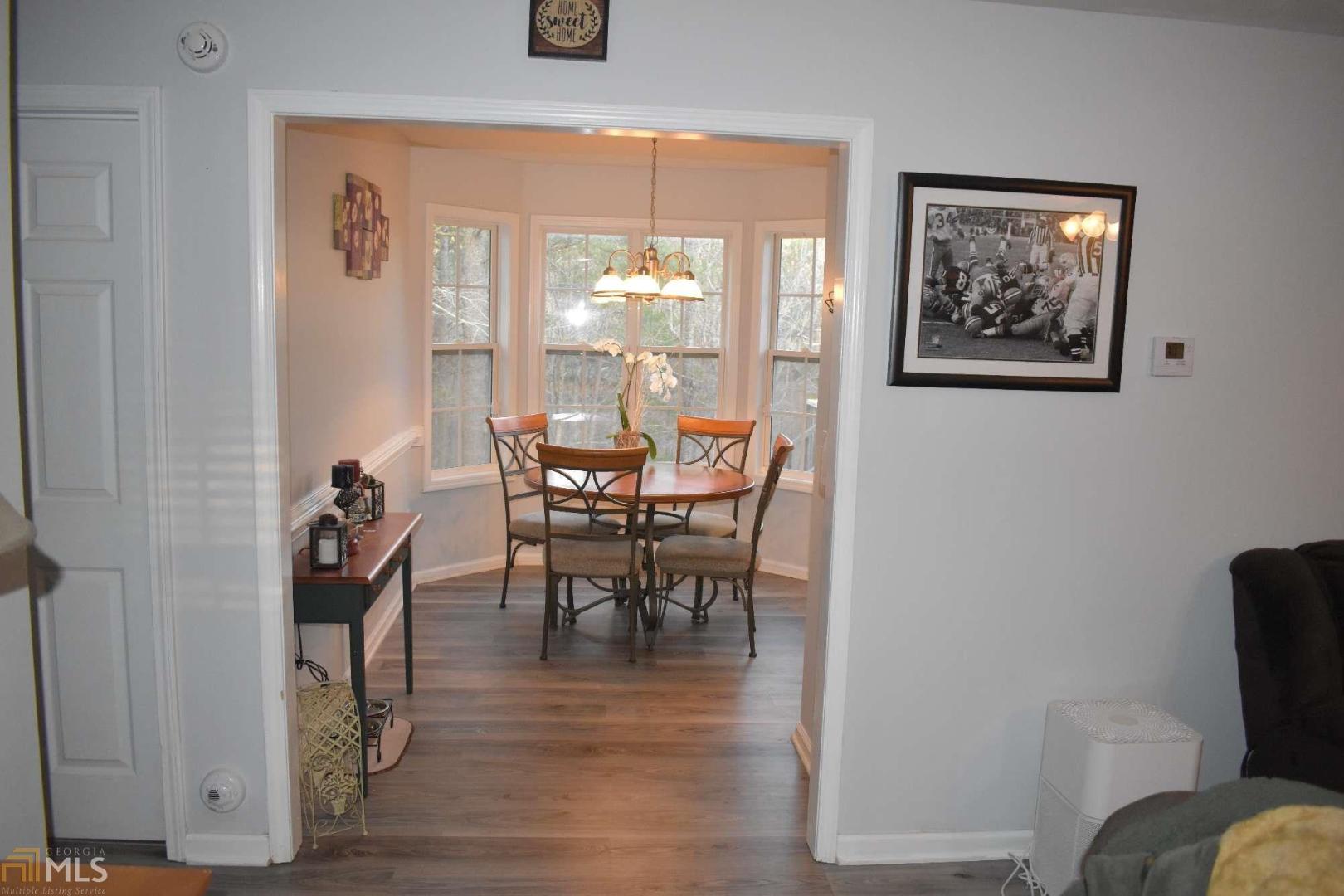 Fairview - Residential