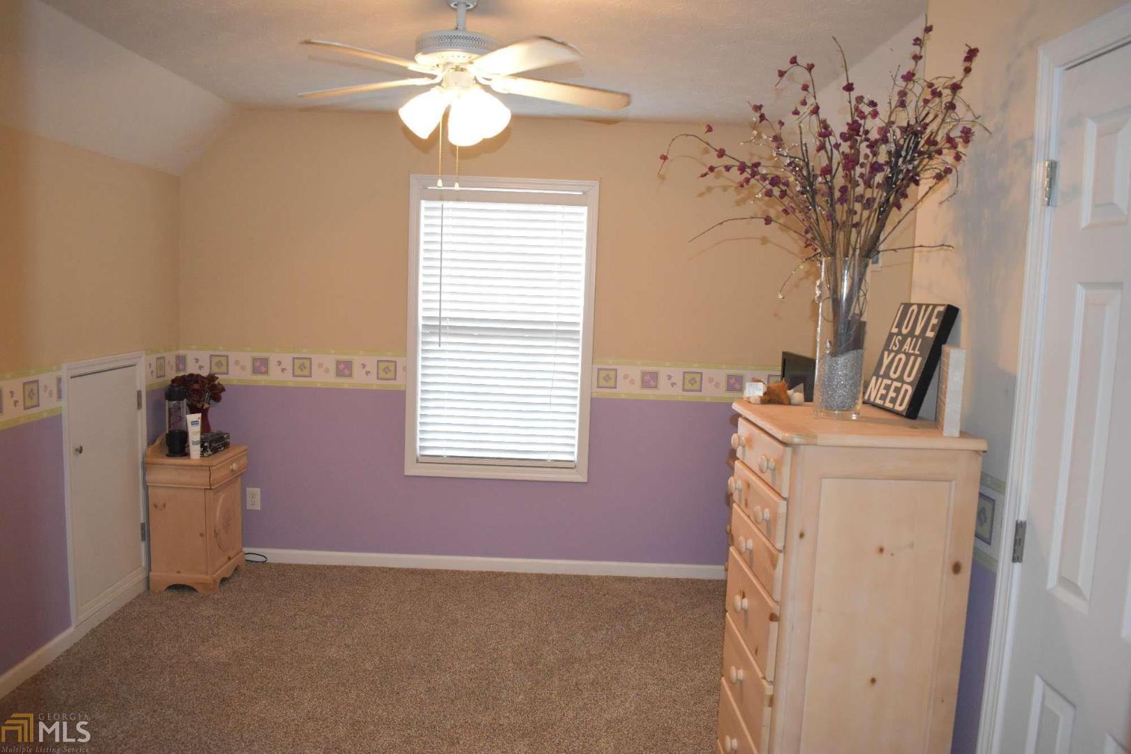 Fairview - Residential