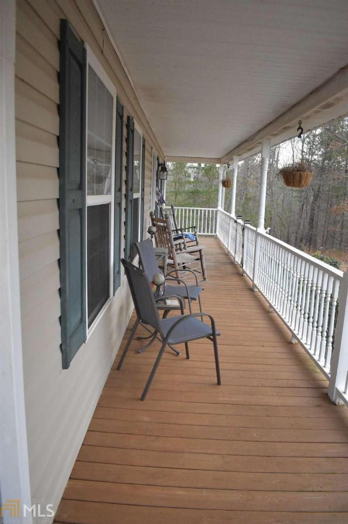 Fairview - Residential