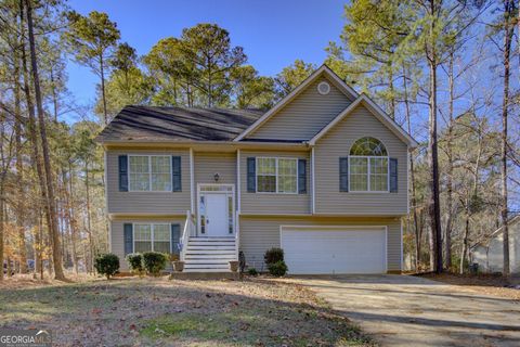 Photo of 275 E Mourning Dove Court, Monticello, GA 31064 (MLS # 10658770)