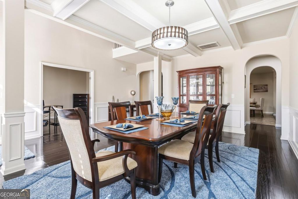 Photo of 416 Union Grove Way, Mcdonough, GA 30252 (MLS # 10733729)