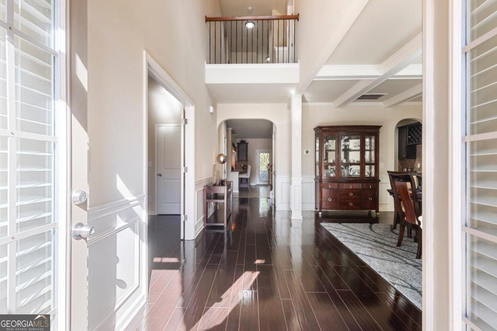 Photo of 416 Union Grove Way, Mcdonough, GA 30252 (MLS # 10733729)