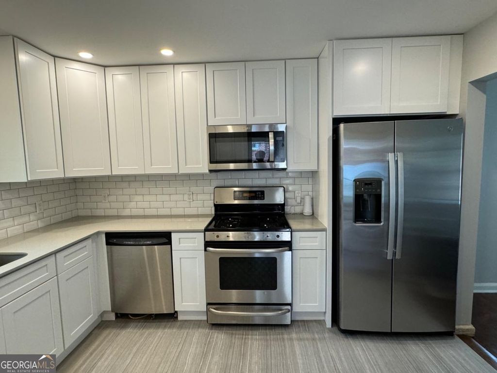 Photo of 2225 Alpha Drive, Decatur, GA 30032 (MLS # 10686181)