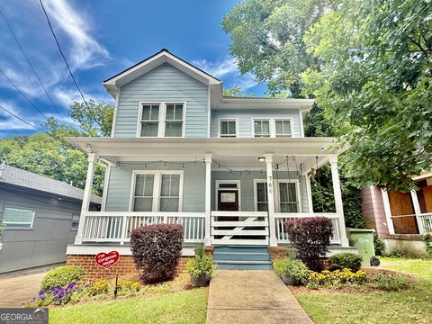 Photo of 766 Cooper Street SW, Atlanta, GA 30315 (MLS # 10780451)