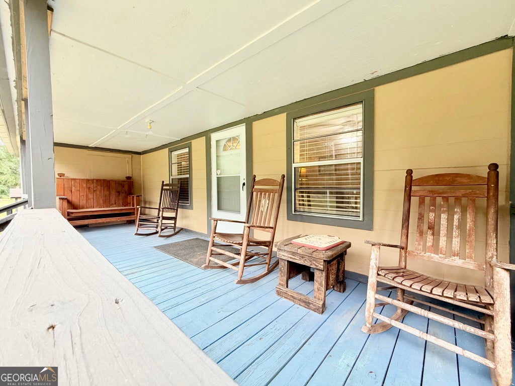 Photo of 2435 Ga Highway 46, Dublin, GA 31021 (MLS # 10878842)
