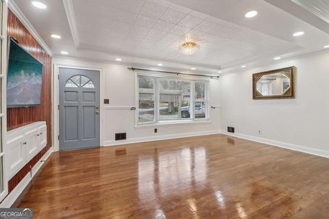 716 Carolina RDS Marietta GA 30008