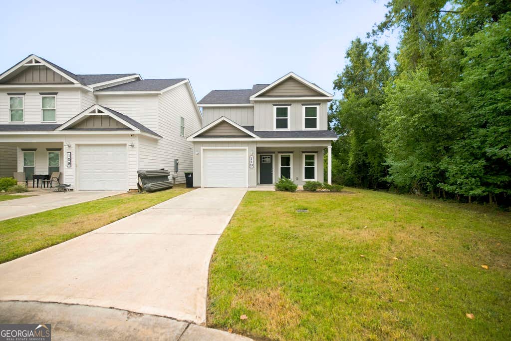 Photo of 110 Leisure Pointe Cove, Warner Robins, GA 31088 (MLS # 10834741)