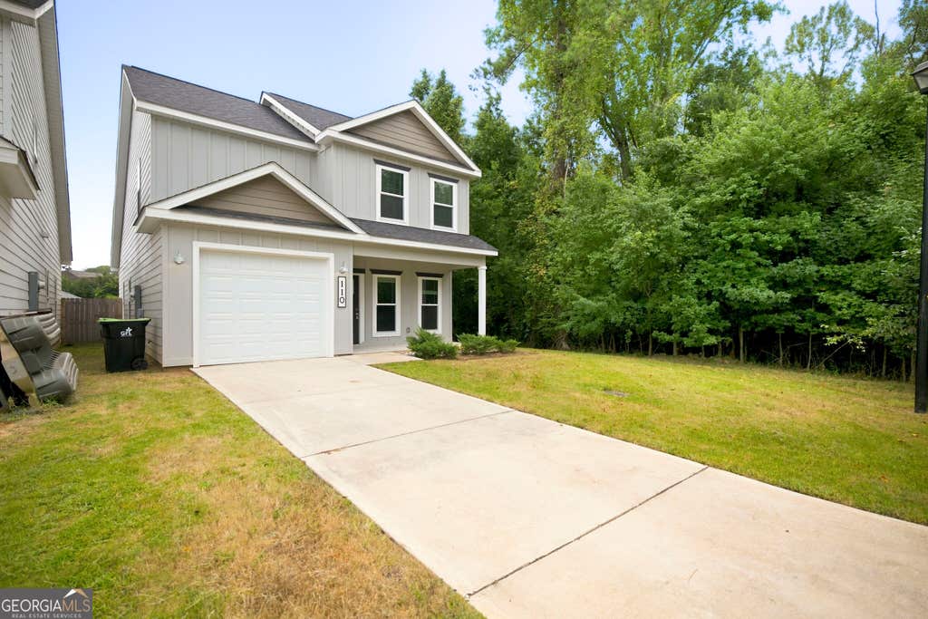 Photo of 110 Leisure Pointe Cove, Warner Robins, GA 31088 (MLS # 10834741)