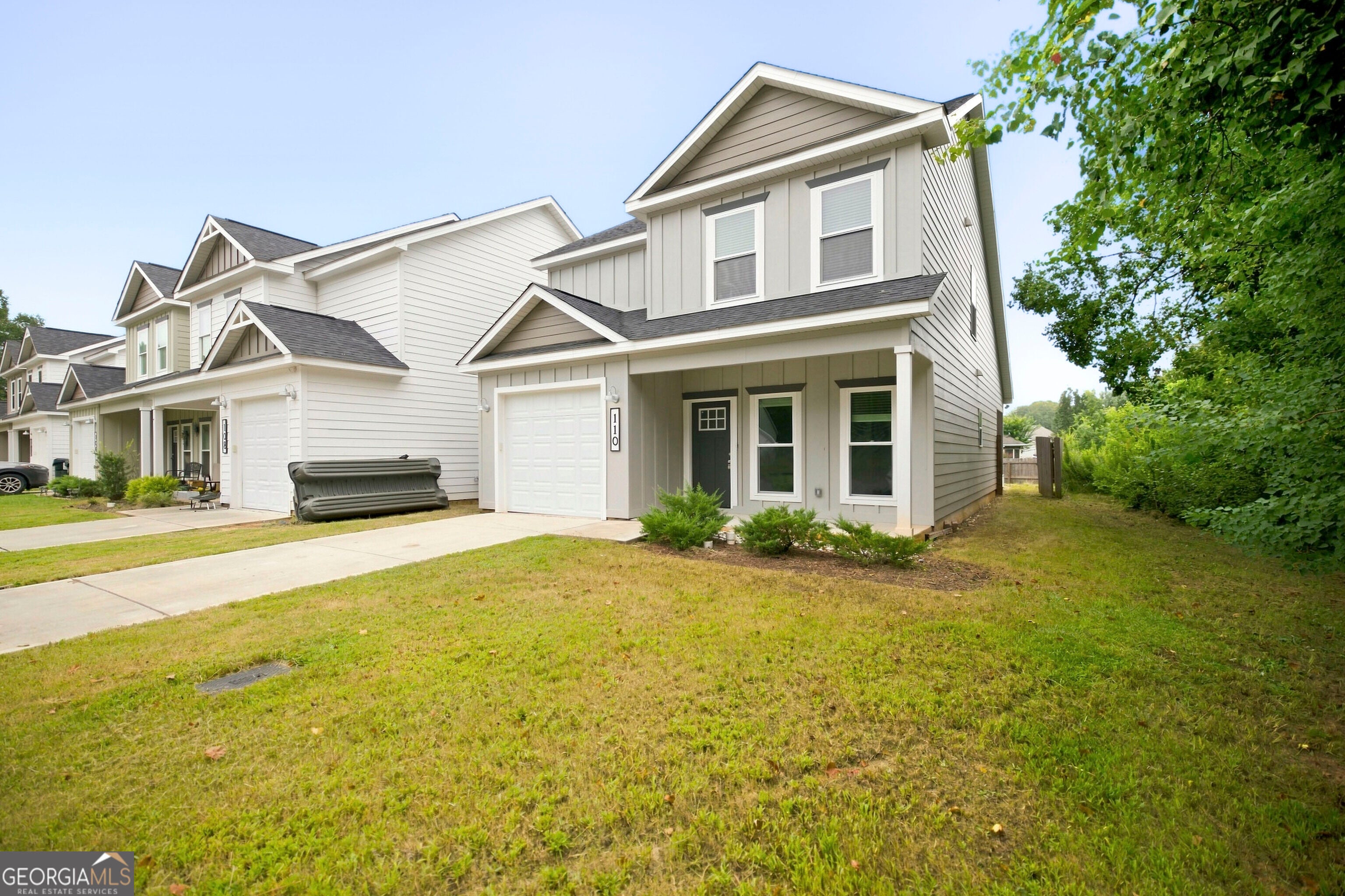 110 Leisure Pointe CV
