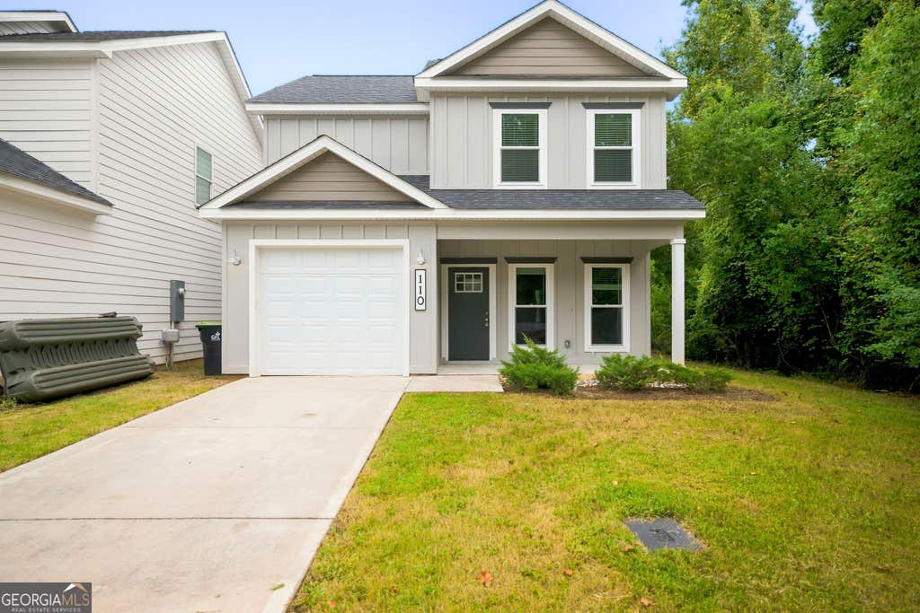 Photo of 110 Leisure Pointe Cove, Warner Robins, GA 31088 (MLS # 10834741)
