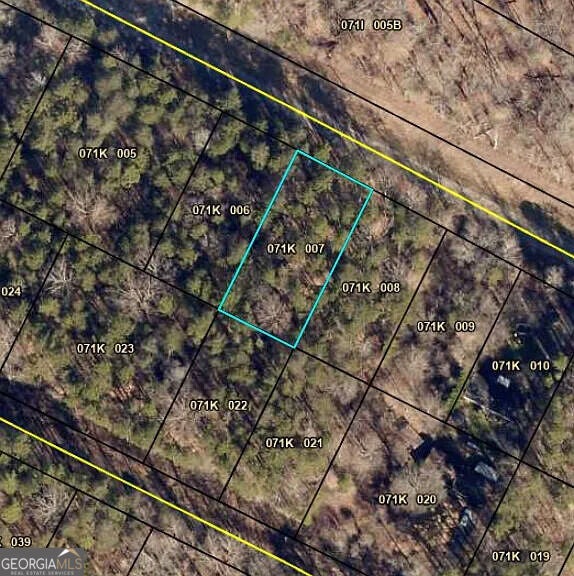 Photo of 170 Deer Trail, Martin, GA 30557 (MLS # 10850731)