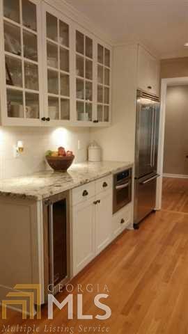 Sara Lake Estates - Residential