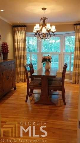 Sara Lake Estates - Residential