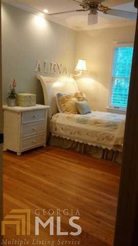 Sara Lake Estates - Residential