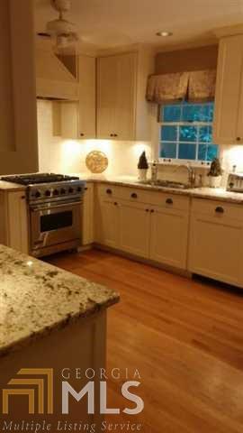 Sara Lake Estates - Residential