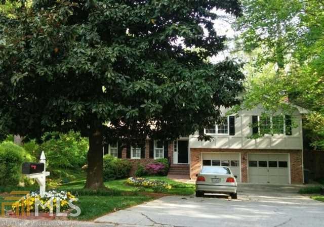 Sara Lake Estates - Residential