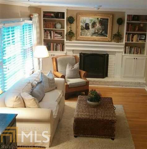 Sara Lake Estates - Residential