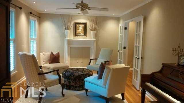 Sara Lake Estates - Residential