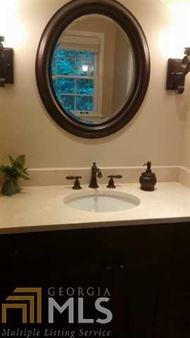Sara Lake Estates - Residential