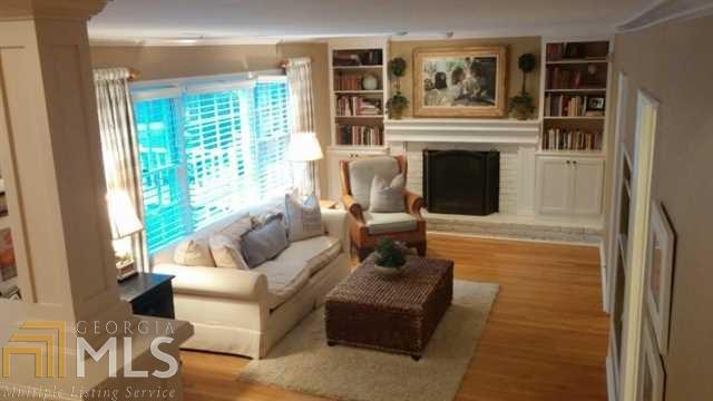 Sara Lake Estates - Residential