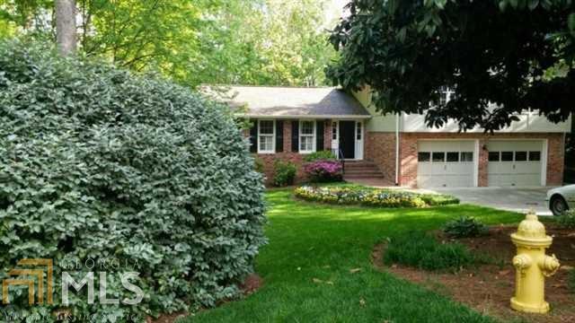 Sara Lake Estates - Residential