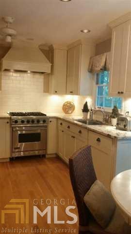 Sara Lake Estates - Residential