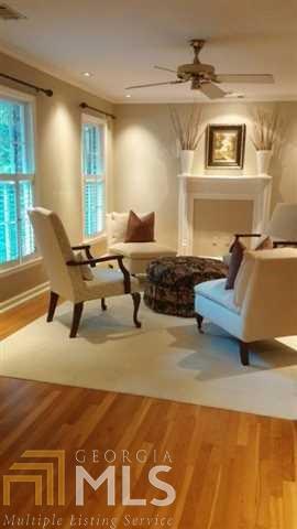 Sara Lake Estates - Residential