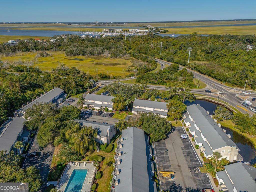 Photo of 1000 Sea Island Road #57, St. Simons, GA 31522 (MLS # 10629598)