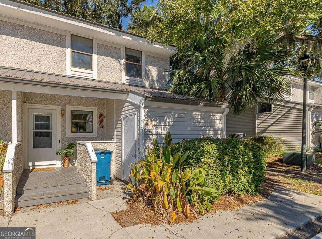 Photo of 1000 Sea Island Road #57, St. Simons, GA 31522 (MLS # 10629598)