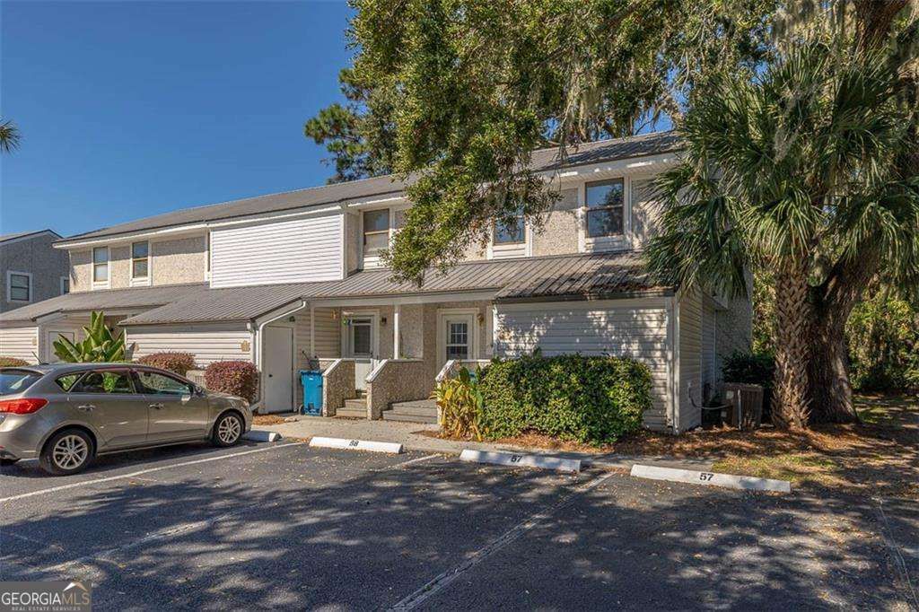 Photo of 1000 Sea Island Road #57, St. Simons, GA 31522 (MLS # 10629598)