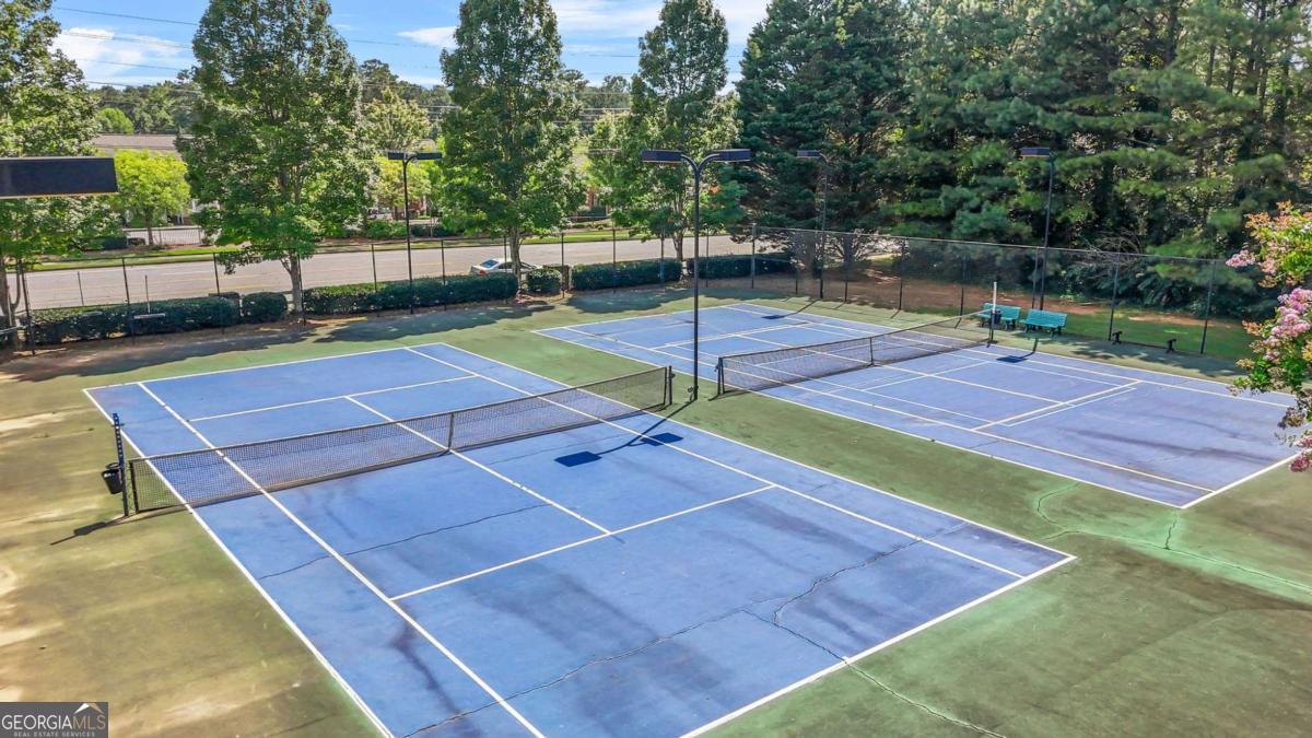 Kentwater - Residential