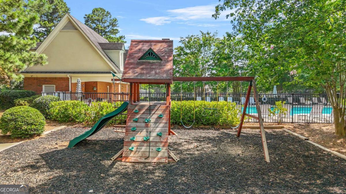 Kentwater - Residential