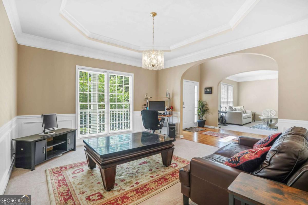 Kentwater - Residential