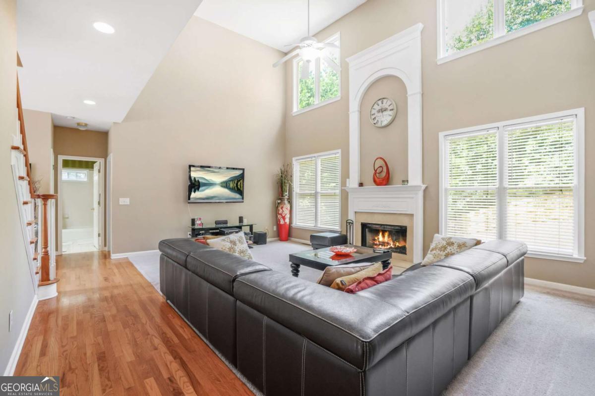 Kentwater - Residential