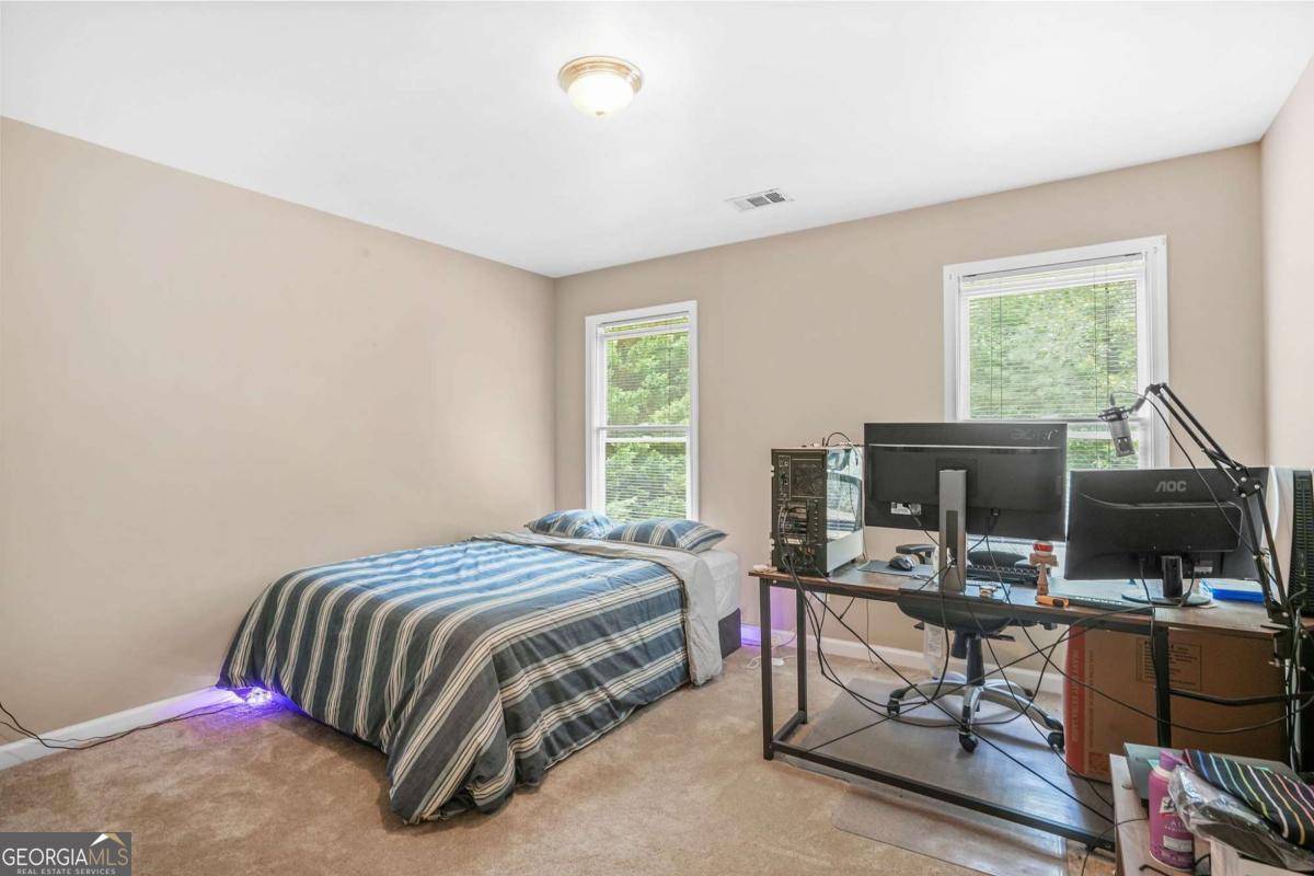 Kentwater - Residential