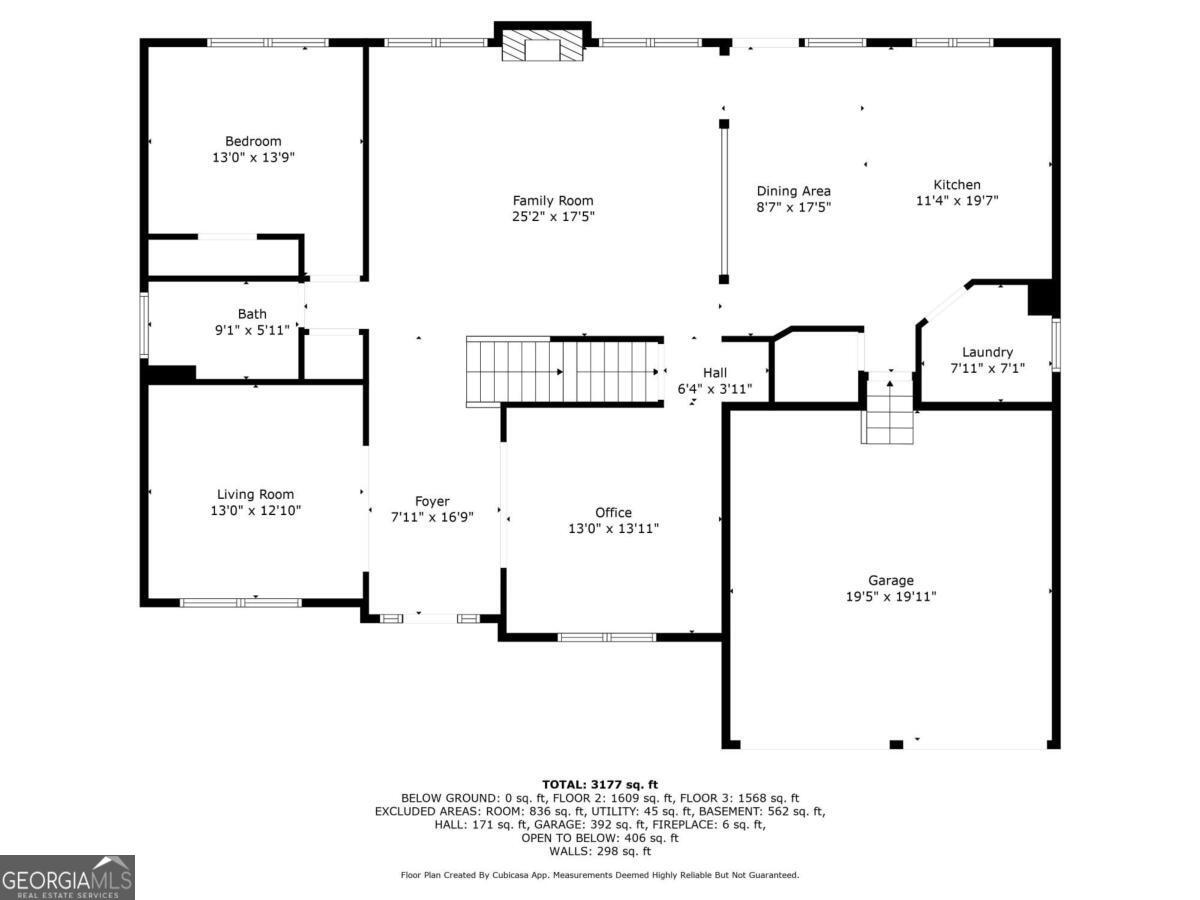 Kentwater - Residential