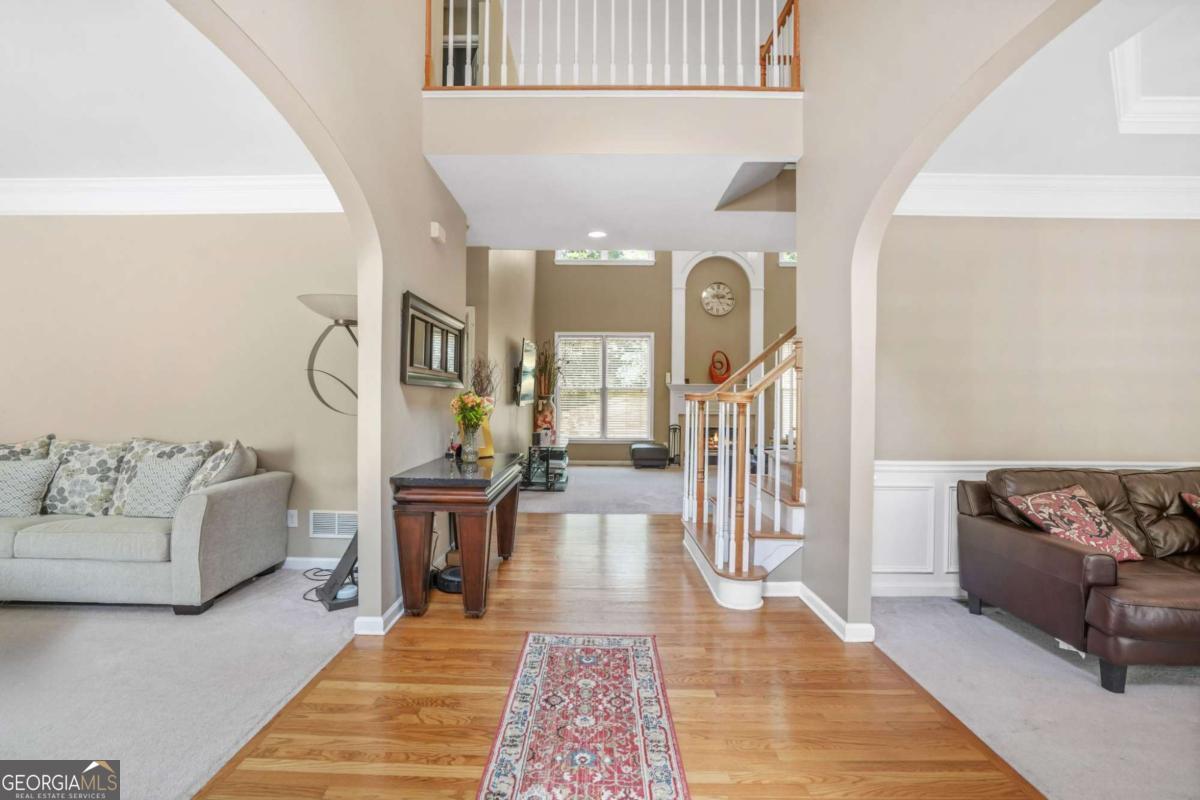Kentwater - Residential